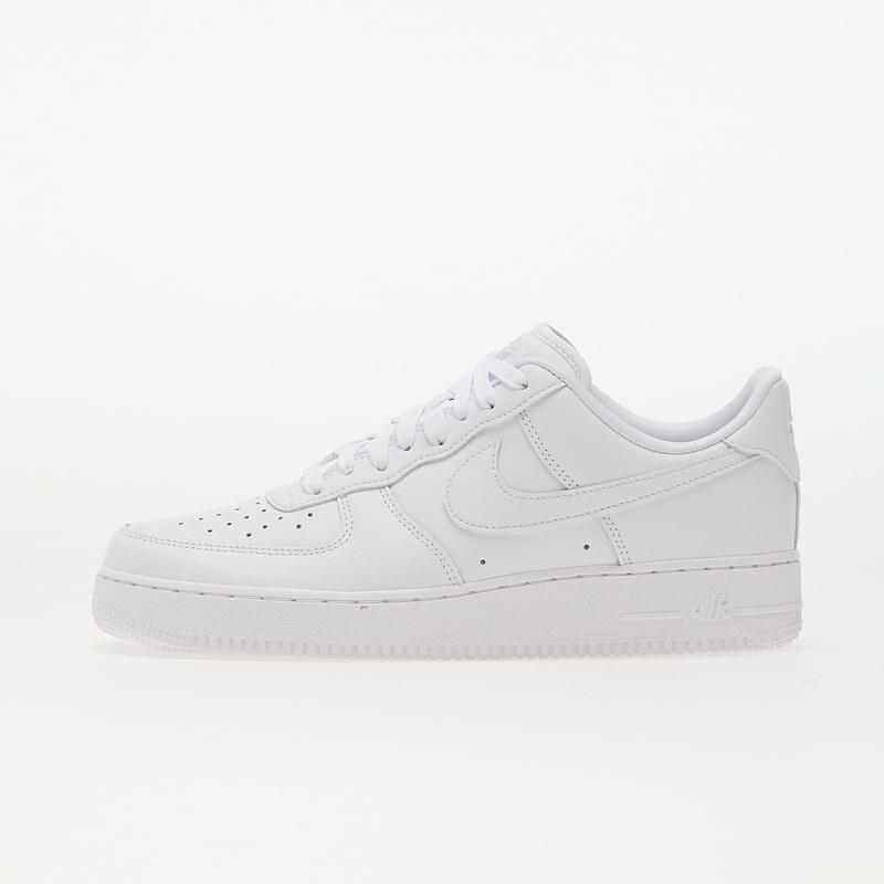 Nike Air Force 1 07 Fresh White/ White-White 34493334