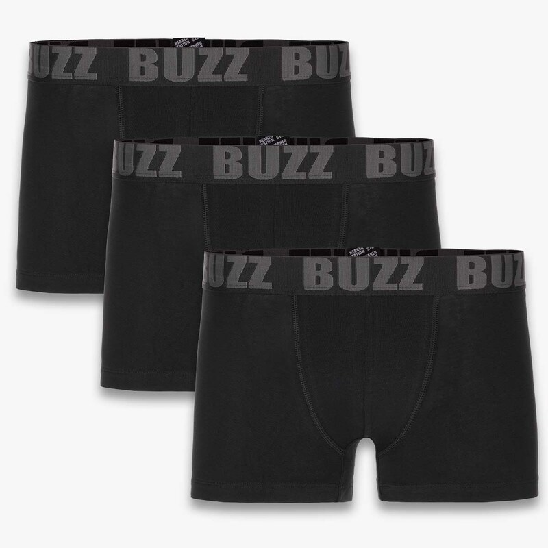 Buzz MEN BASIC BOXER S 44426985