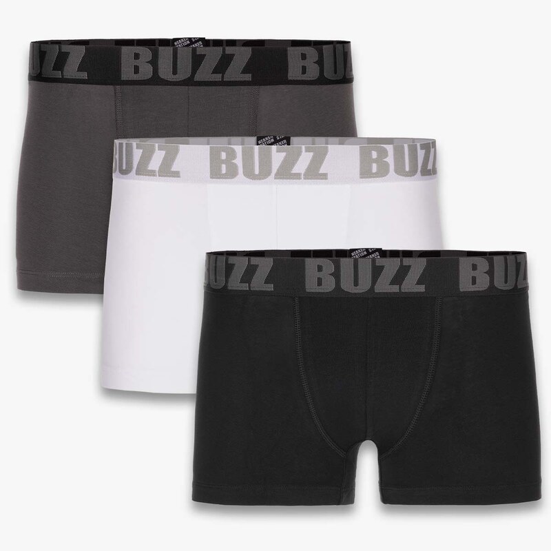 Buzz MEN BASIC BOXER S 44426982