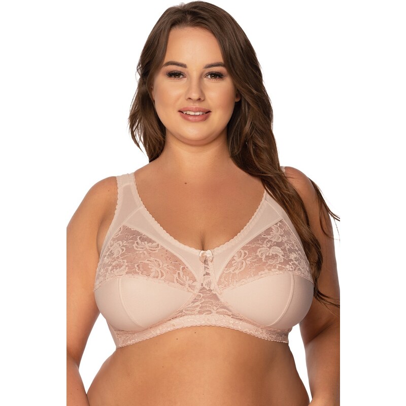 Podprsenka bez kostíc Gaia BS 1162 Melodia 53437994