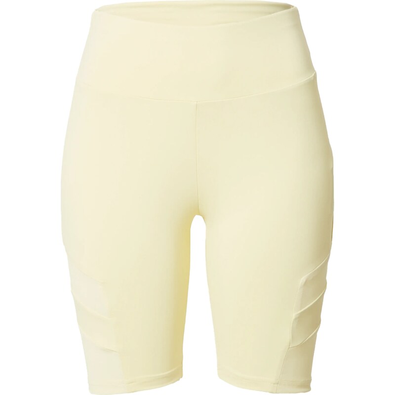 Urban Classics Legíny pastelovo žltá 65867918