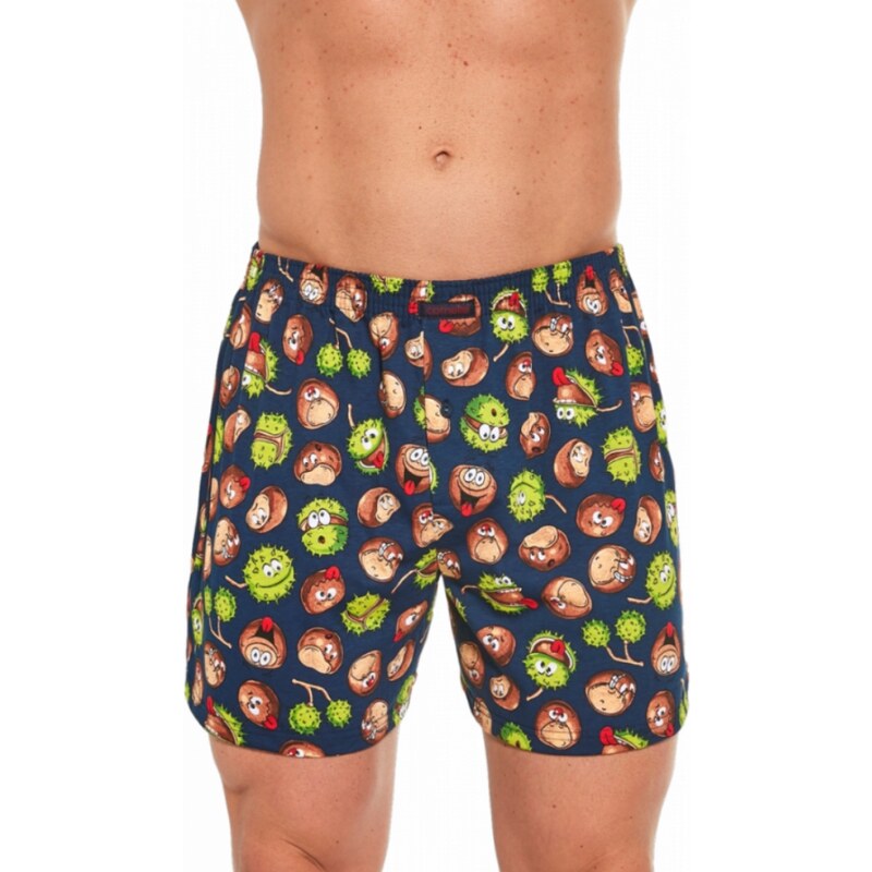 Pánske boxerky Cornette 001/130 classic 34711977