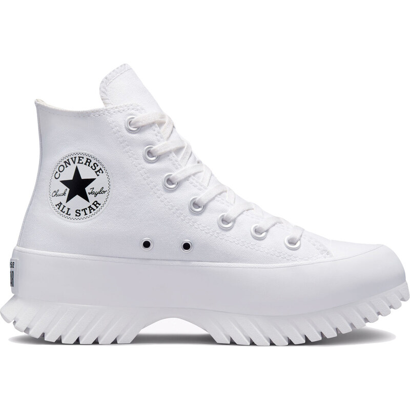 Converse Chuck Taylor All Star Lugged 2.0 Platform - Dámske - Tenisky 66356310