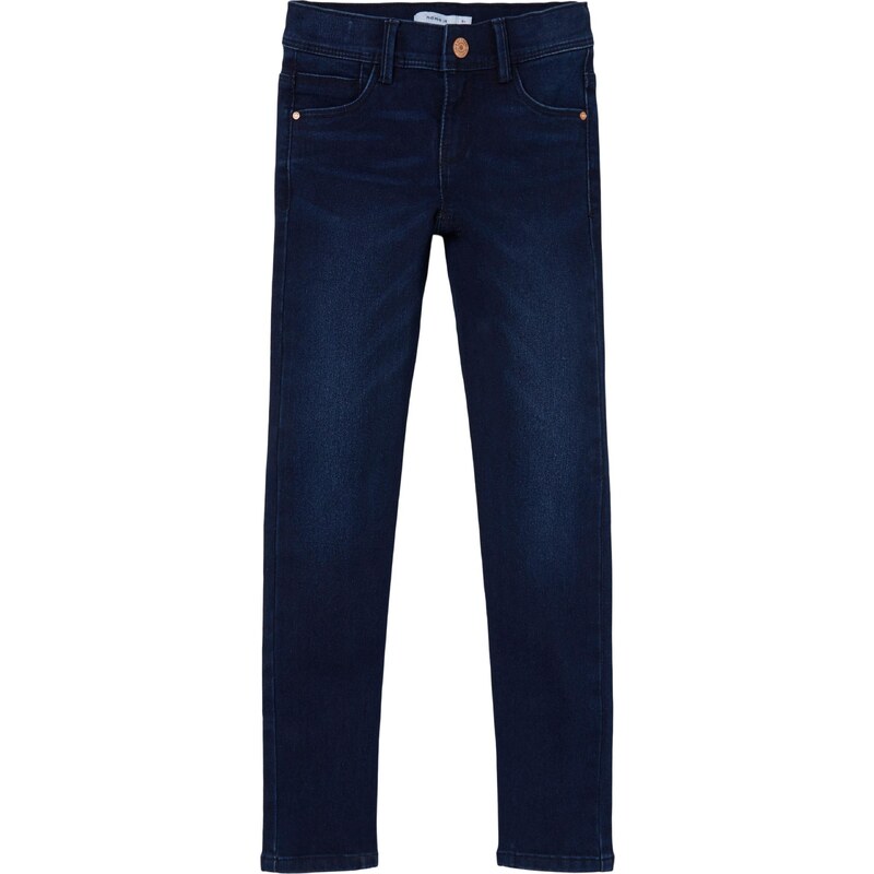 NAME IT Džínsy Polly modrá denim 34889106