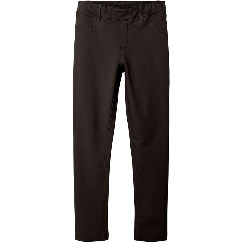 NAME IT Legíny JAVI čierna 36010644