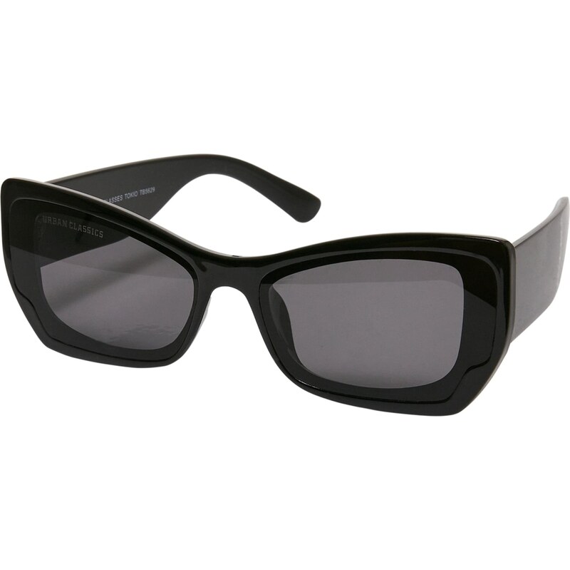 Urban Classics Slnečné okuliare Tokio čierna 63142579