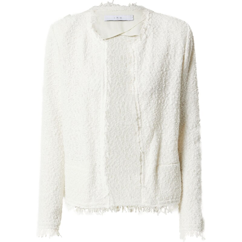 IRO Kardigán biela 58421214