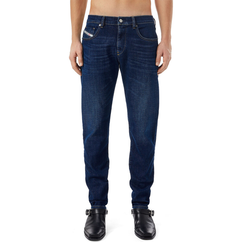 DŽÍNSY DIESEL 2019 D-STRUKT TROUSERS 34528105