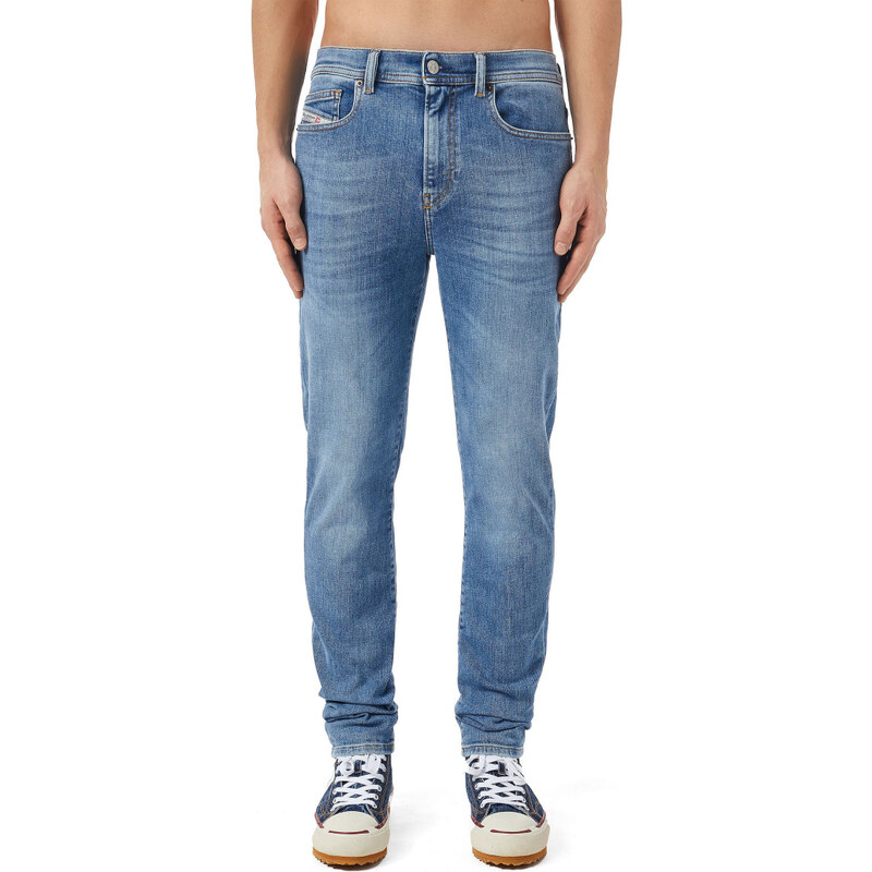 DŽÍNSY DIESEL 1983 TROUSERS 34528112