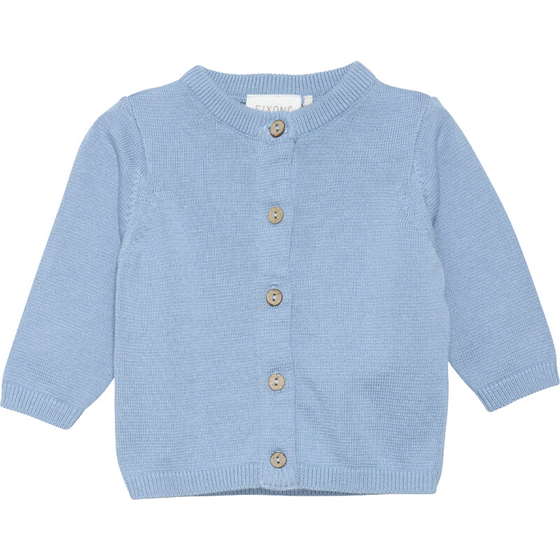 Fixoni Kardigan Ashley Blue 57616881