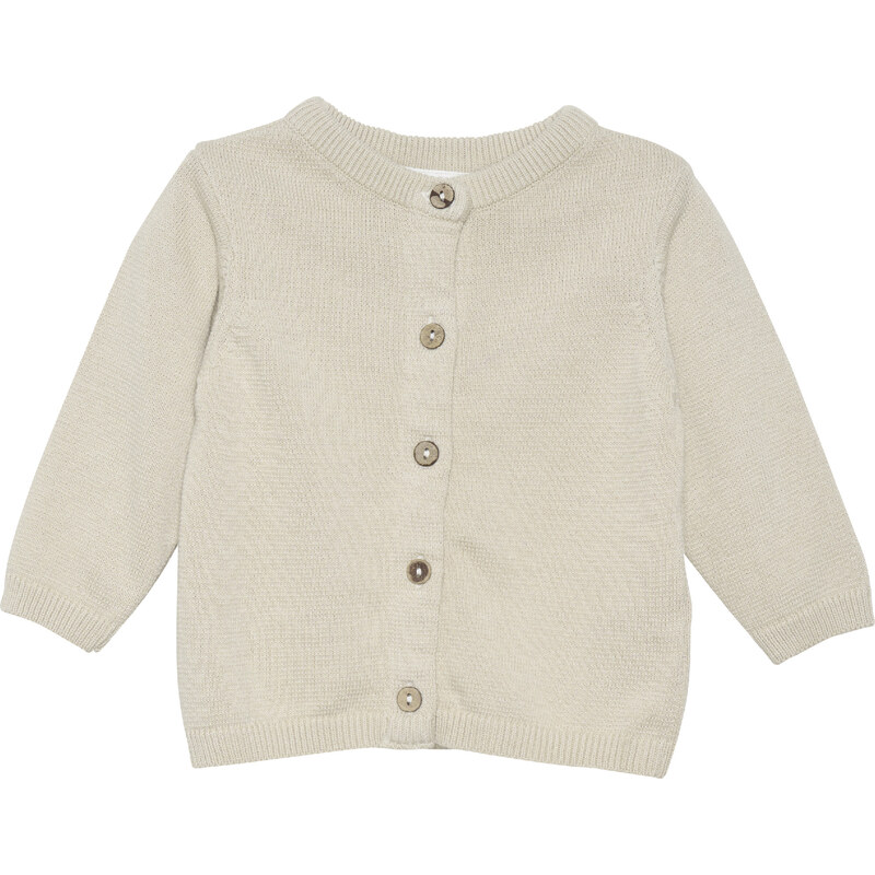 Fixoni Kardigan Oatmeal 57616879