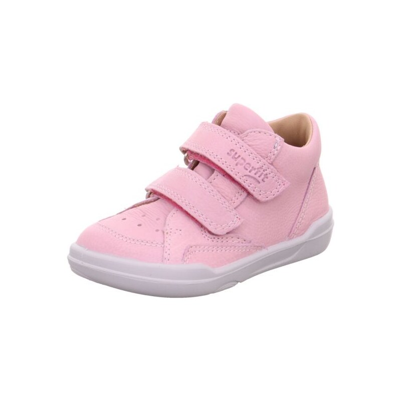 Detské topánky Superfit SUPERFREE 1-000538-5500 Ružová 46771514