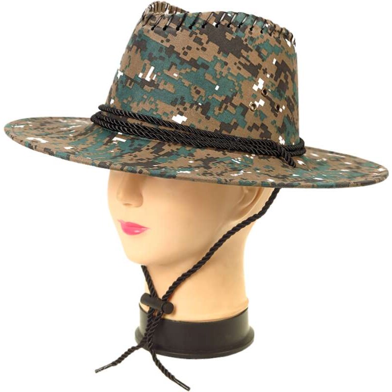 Klobúk AT digital woodland 34550630