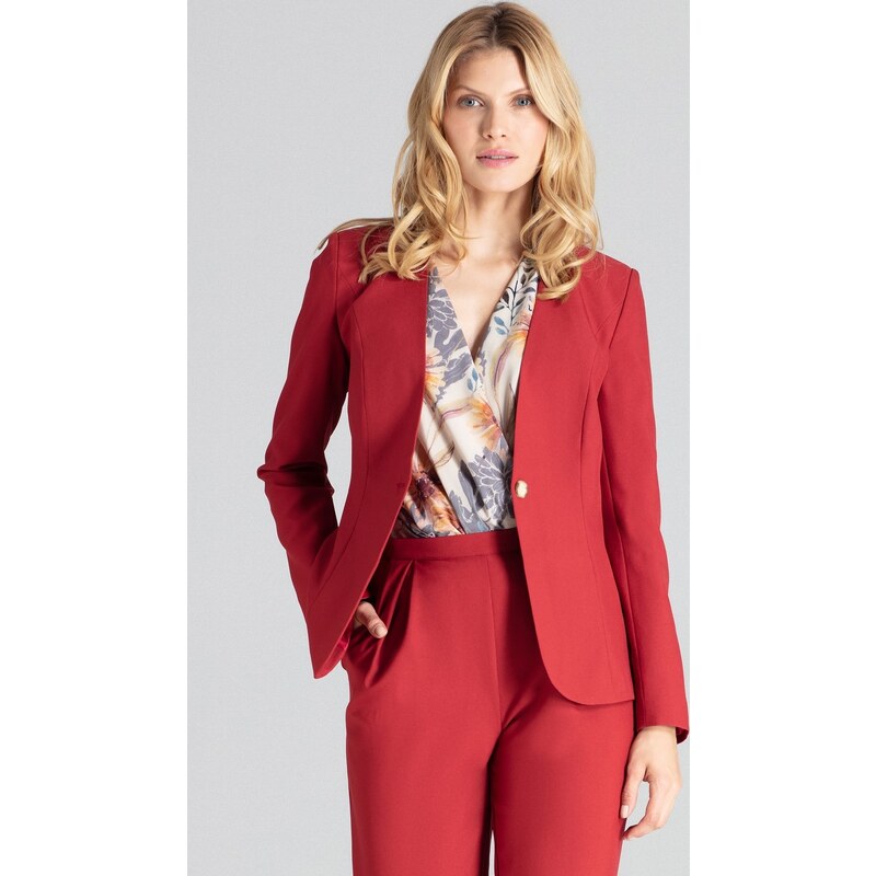 FIGL Basic sako M678 Deep Red 13630096