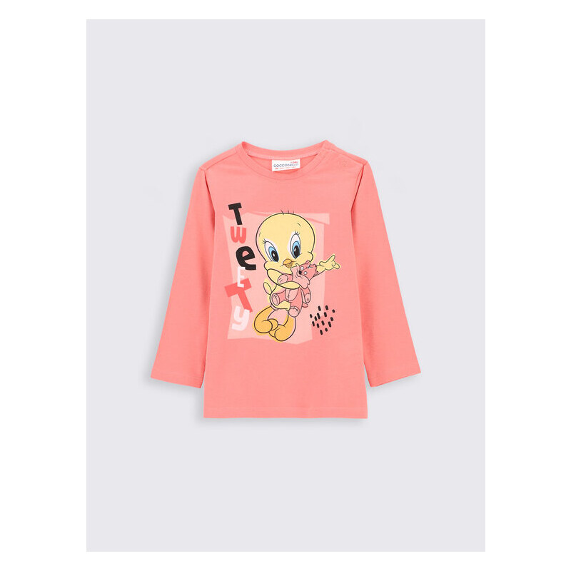 Blúzka Coccodrillo 34568705