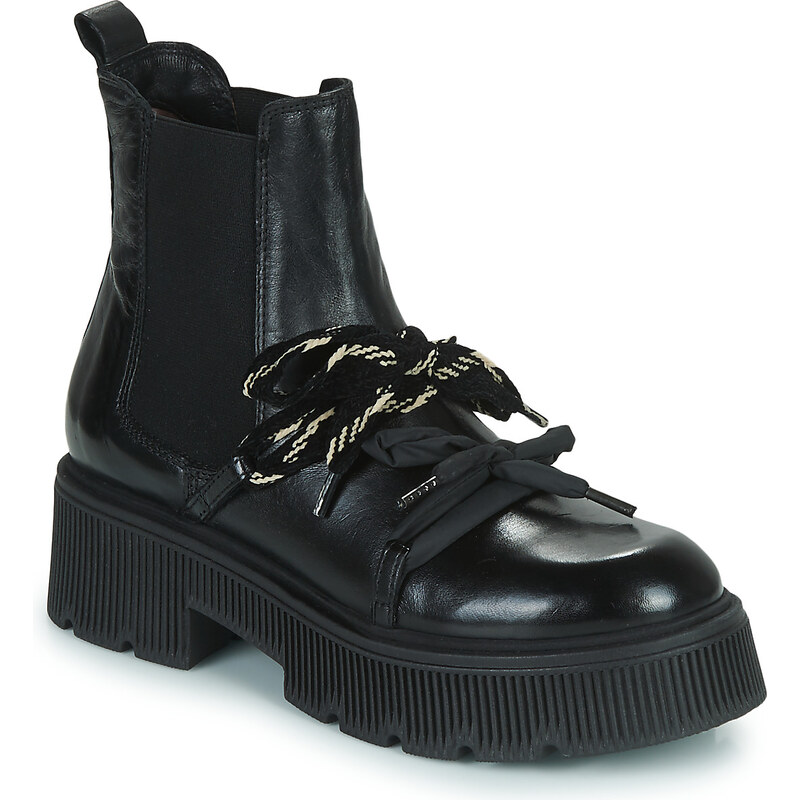 Mjus Polokozačky BOMBA CHELS Mjus 34567397