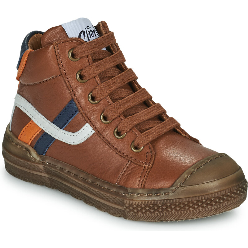 GBB Členkové tenisky RAPIDO GBB 54781627