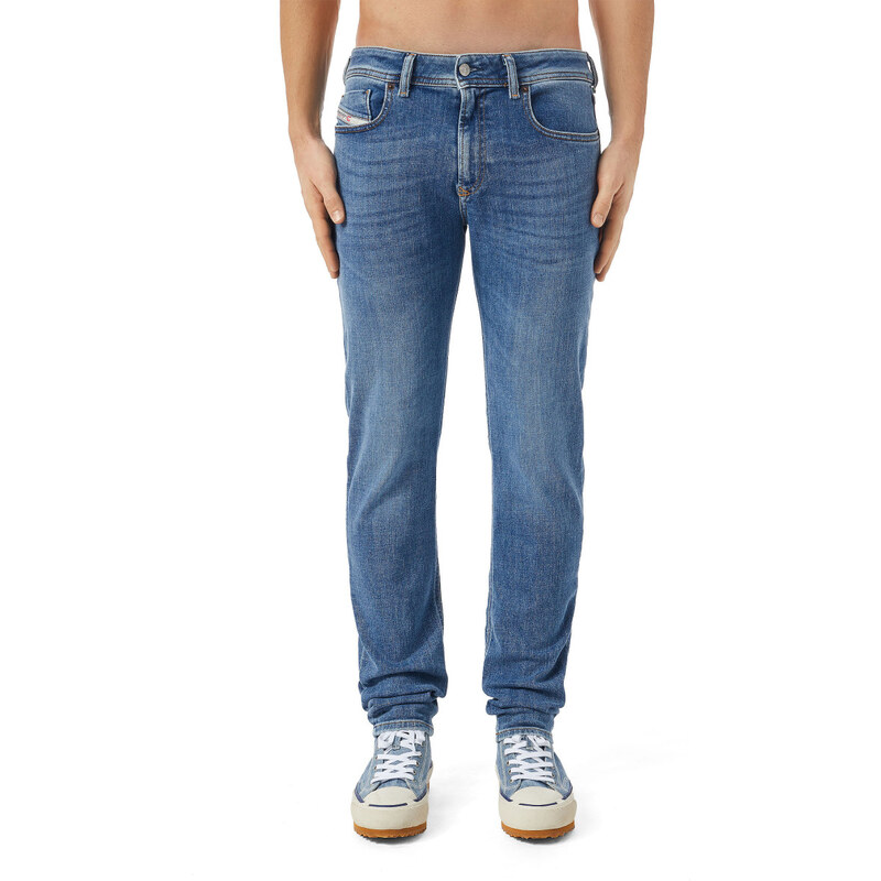 DŽÍNSY DIESEL 1979 SLEENKER TROUSERS 34573902