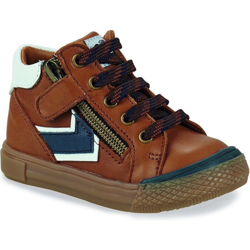 GBB Členkové tenisky DERKI GBB 34572327