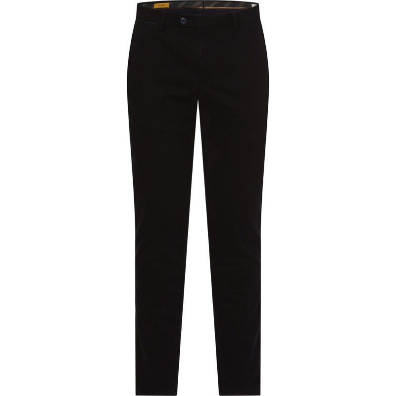 bugatti Chino nohavice tmavomodrá 37183977