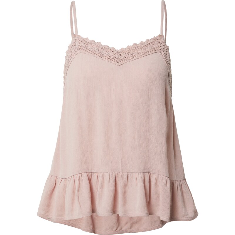 ABOUT YOU Top Cassia rosé 34870092