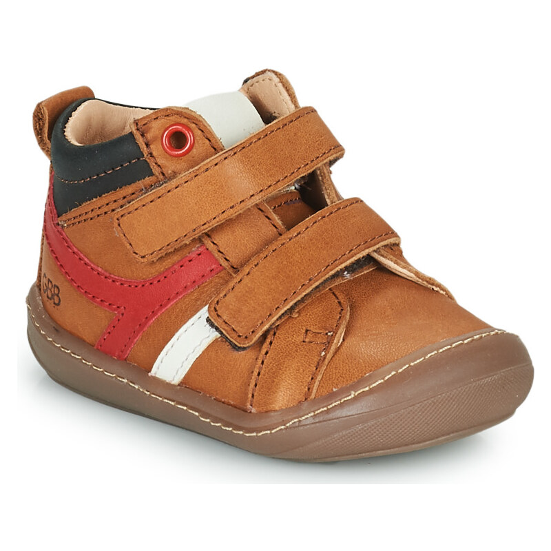 GBB Členkové tenisky COUPI GBB 34572523