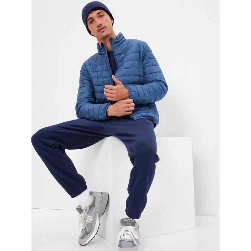 GAP Lightweight Quilted Jacket - Mens 66244257