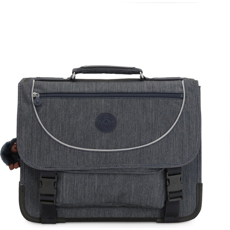 KIPLING Batoh Preppy námornícka modrá 56908846