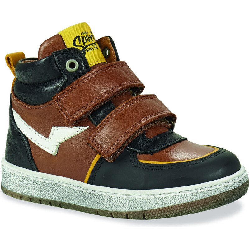 GBB Členkové tenisky ODAFI GBB 34663322