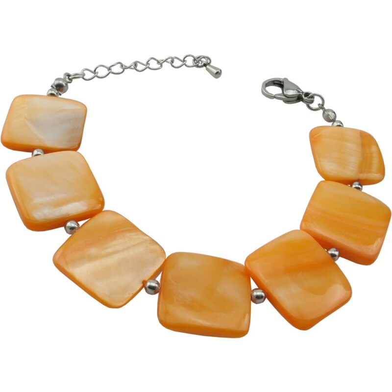 Alexis Marten Dámsky náramok z morskej perlete Anabele 66888785