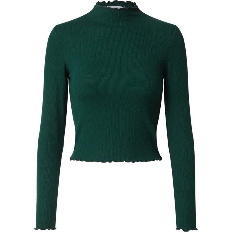 EDITED Tričko Daniela tmavozelená 35891359