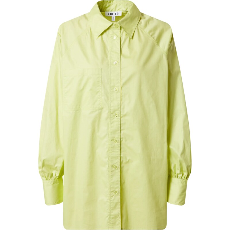 EDITED Blúzka GIANNI zelená 35285297