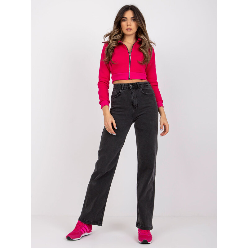 MOONART Trousers jeans-MR-SP-351.72P-black 66211829