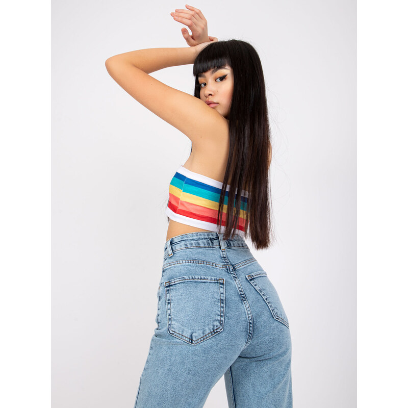 MOONART Jeans trousers-MR-SP-357.04P-blue 65782871