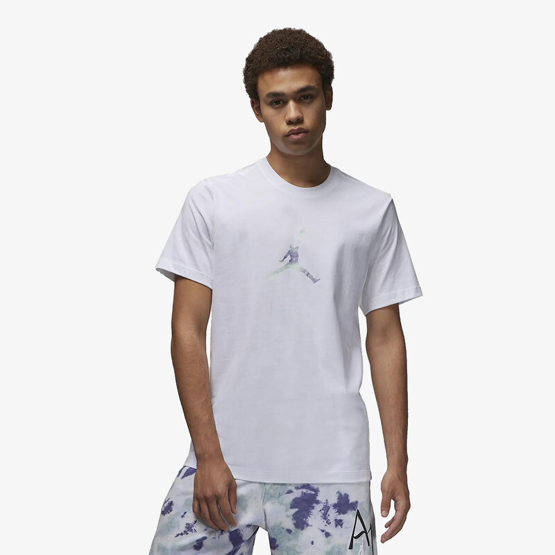 Nike M J SPRT DNA 23 SS CREW L 56701504