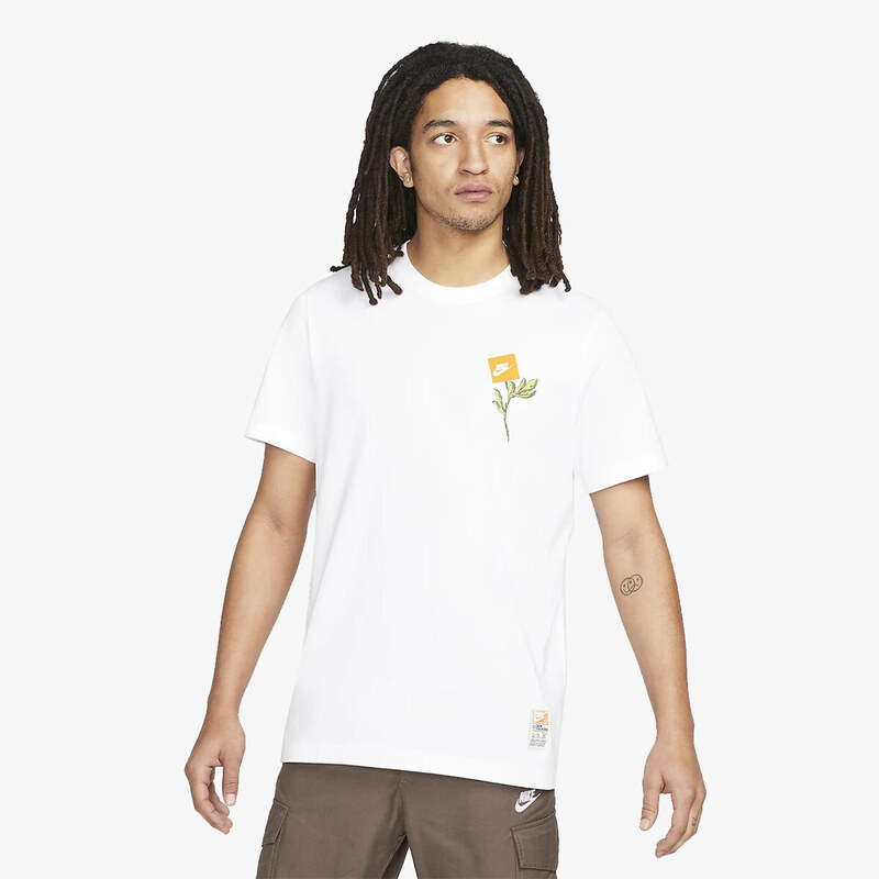 Nike M NSW SO 2 LBR TEE S 51202655