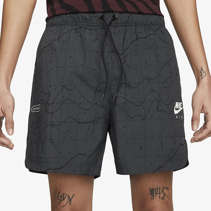 M NSW NIKE AIR LND WVN SHORT S 44426955