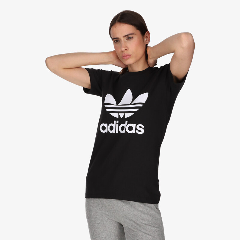adidas TREFOIL TEE 34 44427073