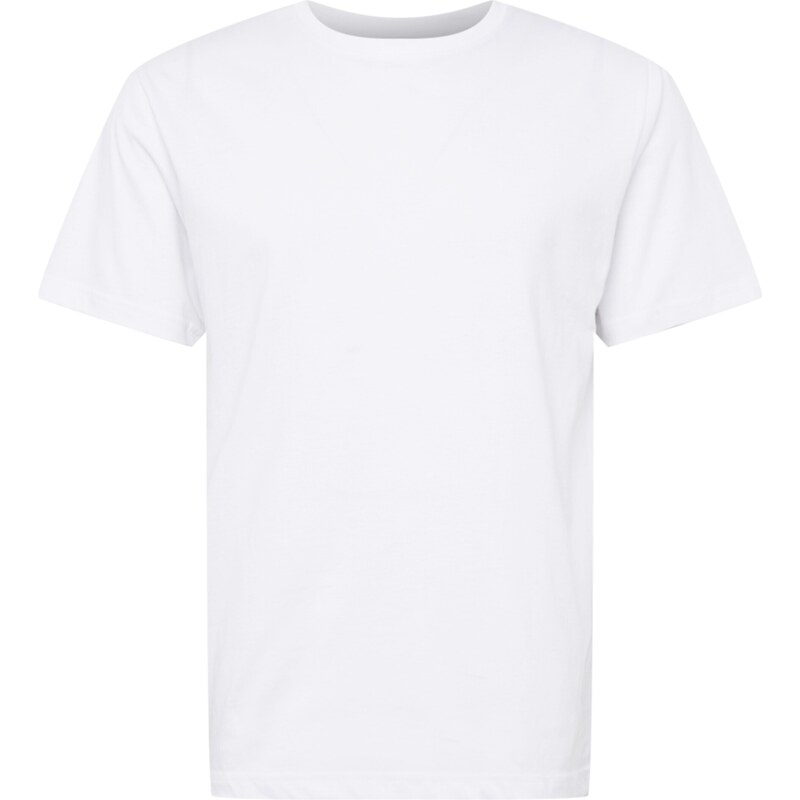 TOM TAILOR Tričko biela 63834204