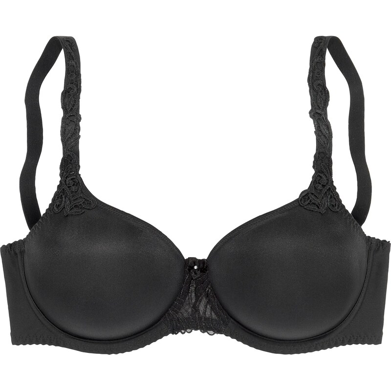 LASCANA Podprsenka čierna 54232176