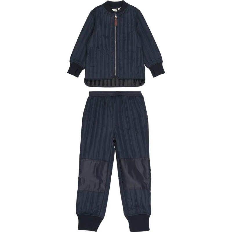 EN FANT Set námornícka modrá 36836772