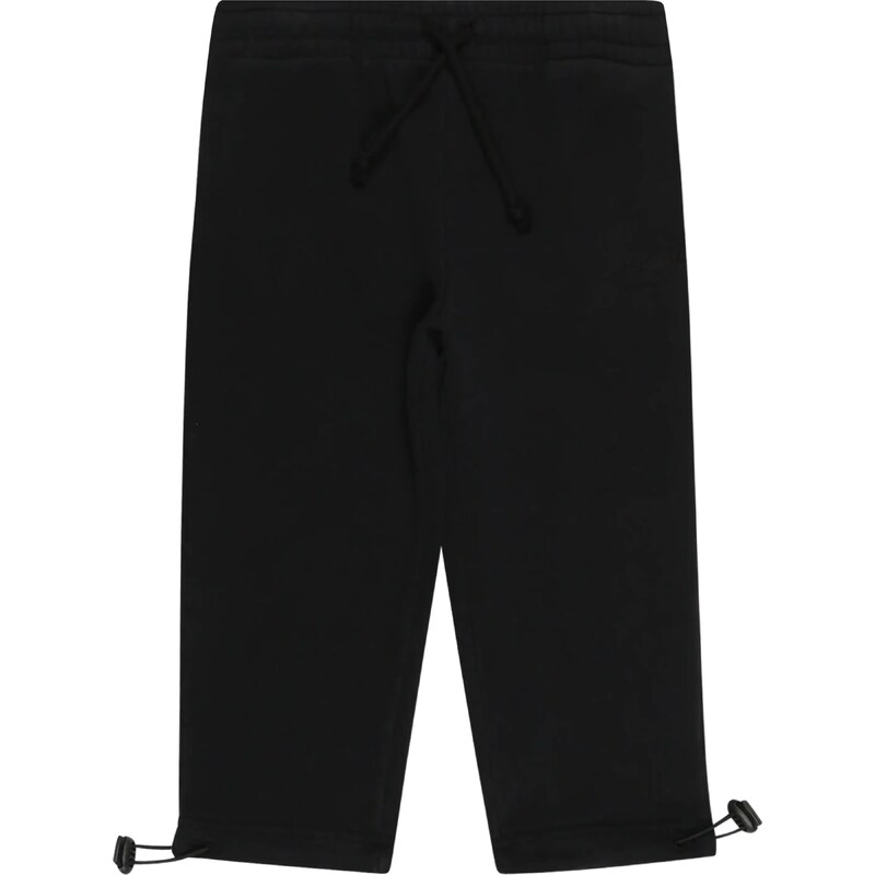 Sinned x ABOUT YOU Nohavice Alex čierna 36447863