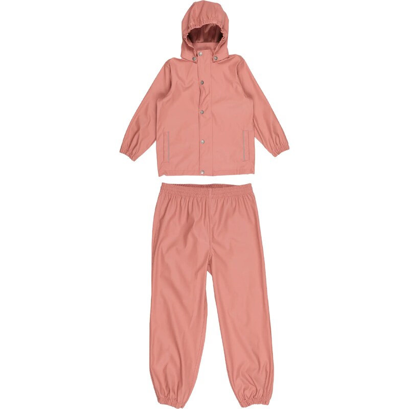 EN FANT Funkčný komplet ružová 66865640
