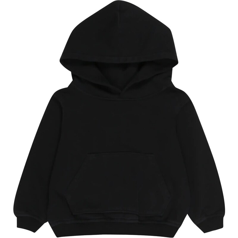 Sinned x ABOUT YOU Mikina Tobias čierna 36664277