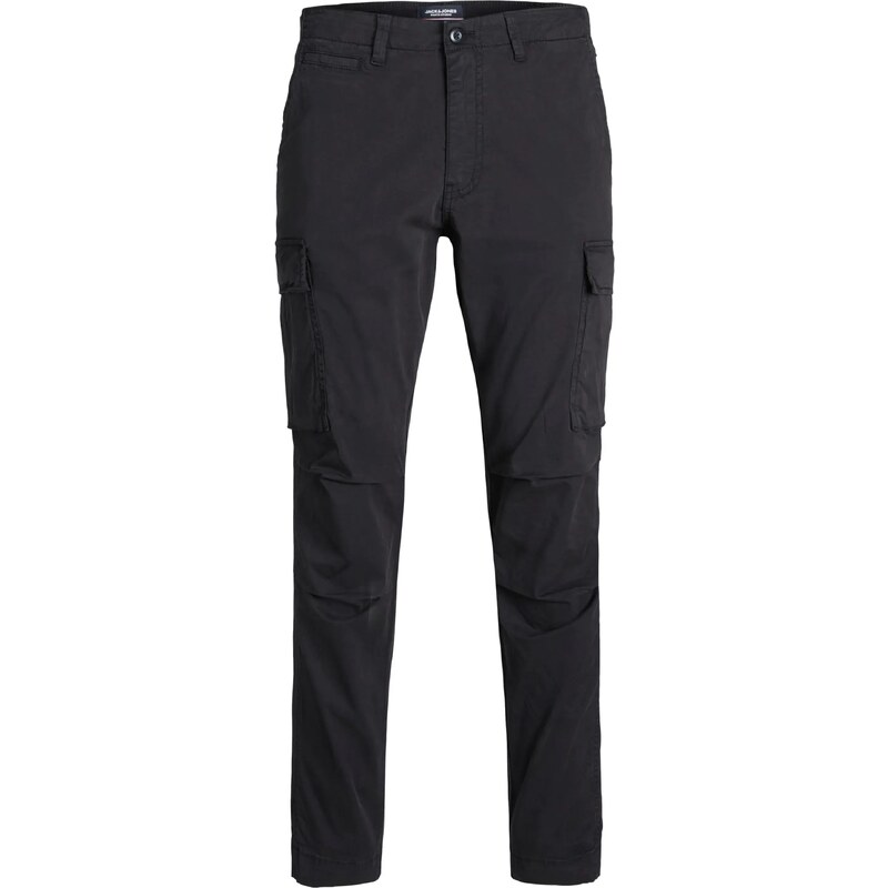 JACK & JONES Kapsáče JPSTAce JJTucker čierna 50998964