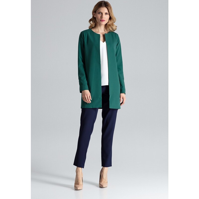 FIGL Zelený blejzer M551 Green 5778708