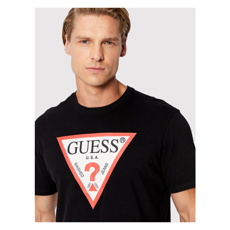 Tričko Guess 34712732