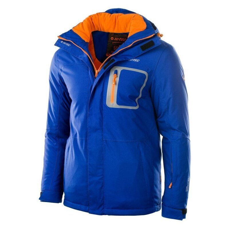 Pánska bunda bicco M 92800086022 - Hi-Tec 34712044