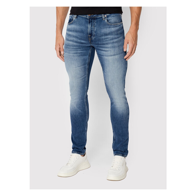 Džínsy Guess 37369538