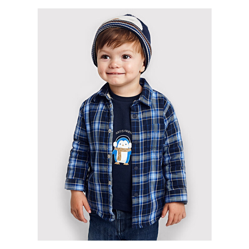 Blúzka Mayoral 34723702